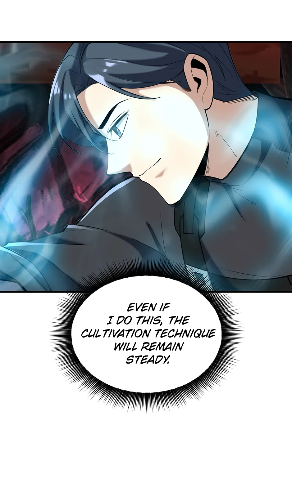 I swallowed the heavenly demon Chapter 40 24